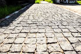 Pavement Stone